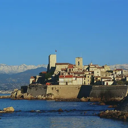 Thalazur - & Spa 4* Antibes