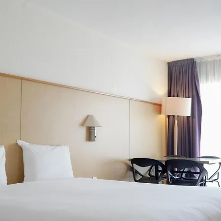 Thalazur - & Spa Apart Otel 4*